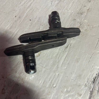 Shadow brake pads new