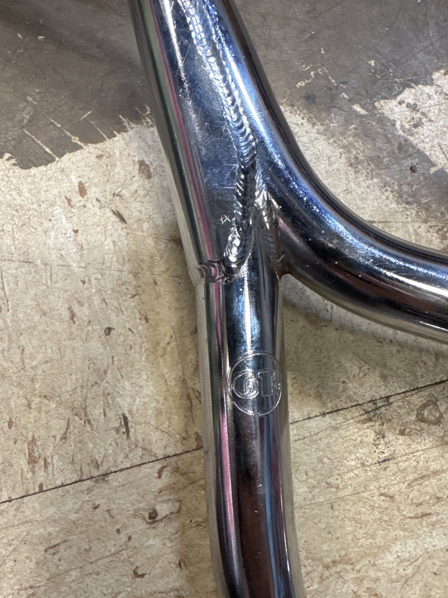 gt old school bars