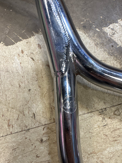 gt old school bars