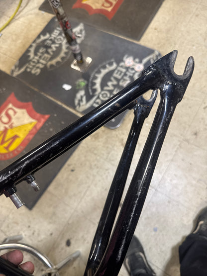 Sunday primer 21tt frame