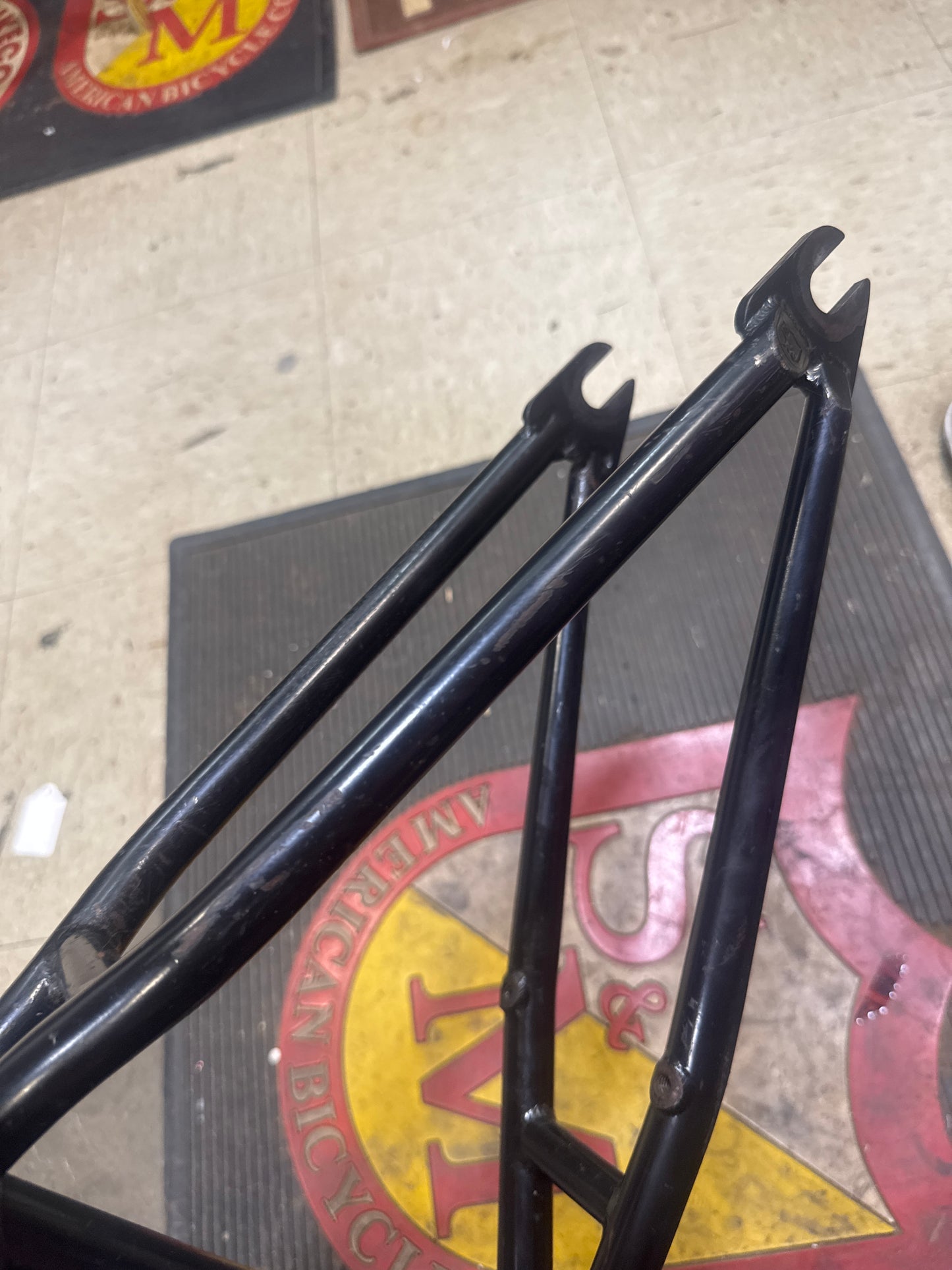 S&m ATF 21.5tt