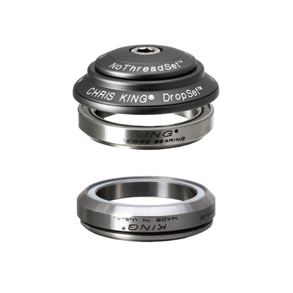 chris king dropset 4 headset Ceramic