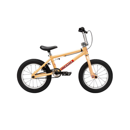 Fit Bike Co 2026 MISFIT 14 PEACHY