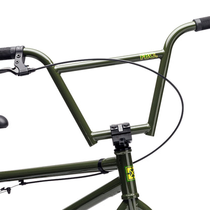 Fit Bike Co STR ARMY GREEN 20.5 TT