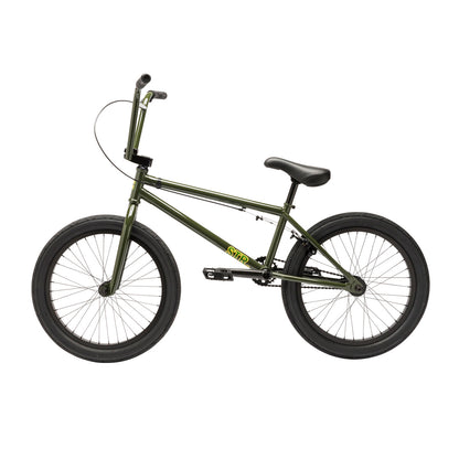 Fit Bike Co STR ARMY GREEN 20.5 TT