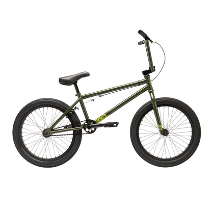 Fit Bike Co STR ARMY GREEN 20.5 TT