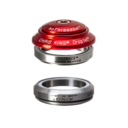 chris king dropset 4 headset Ceramic