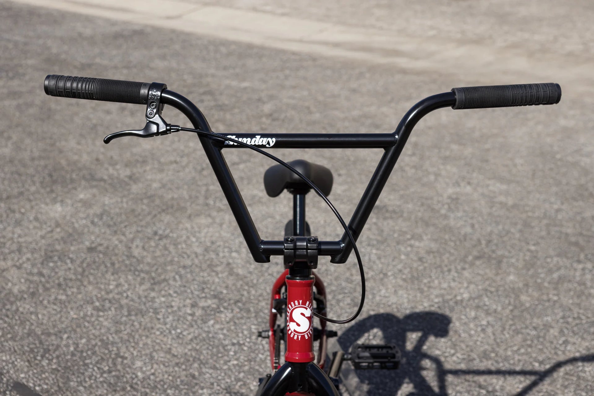 Sunday Scout BMX Bike – Powers Bike Shop