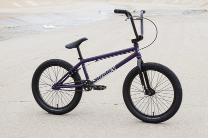 Sunday Primer BMX Bike