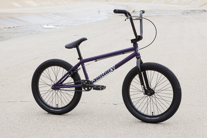 Sunday Primer BMX Bike