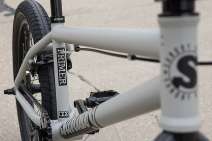 Sunday Primer BMX Bike