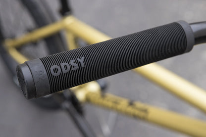 Sunday Forecaster - Broc Raiford Signature Matte Metallic Gold with 21" tt in LHD
