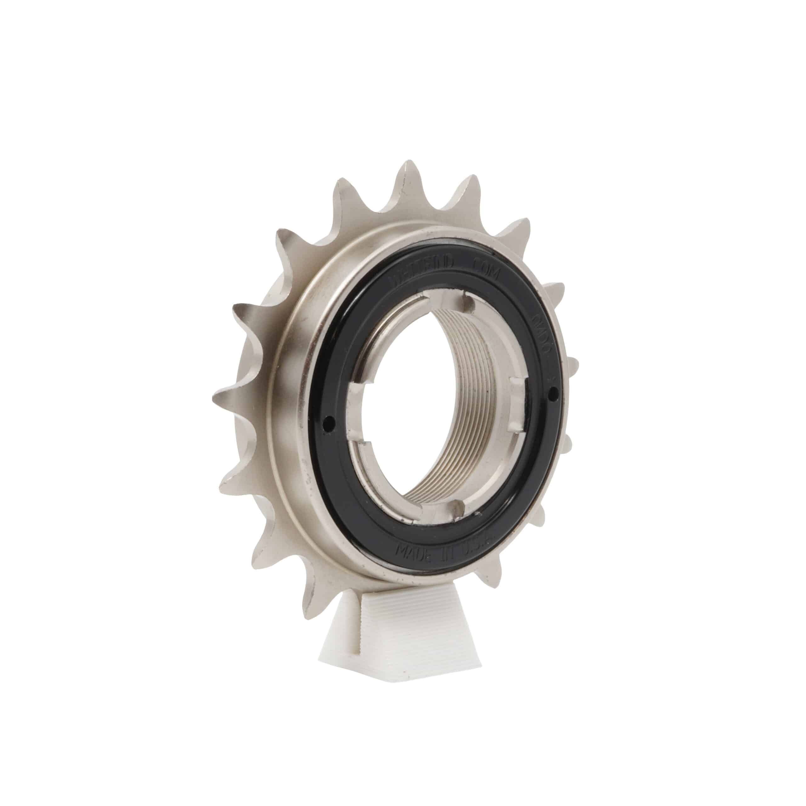 White Industries BMX freewheel – Powers Bike Shop