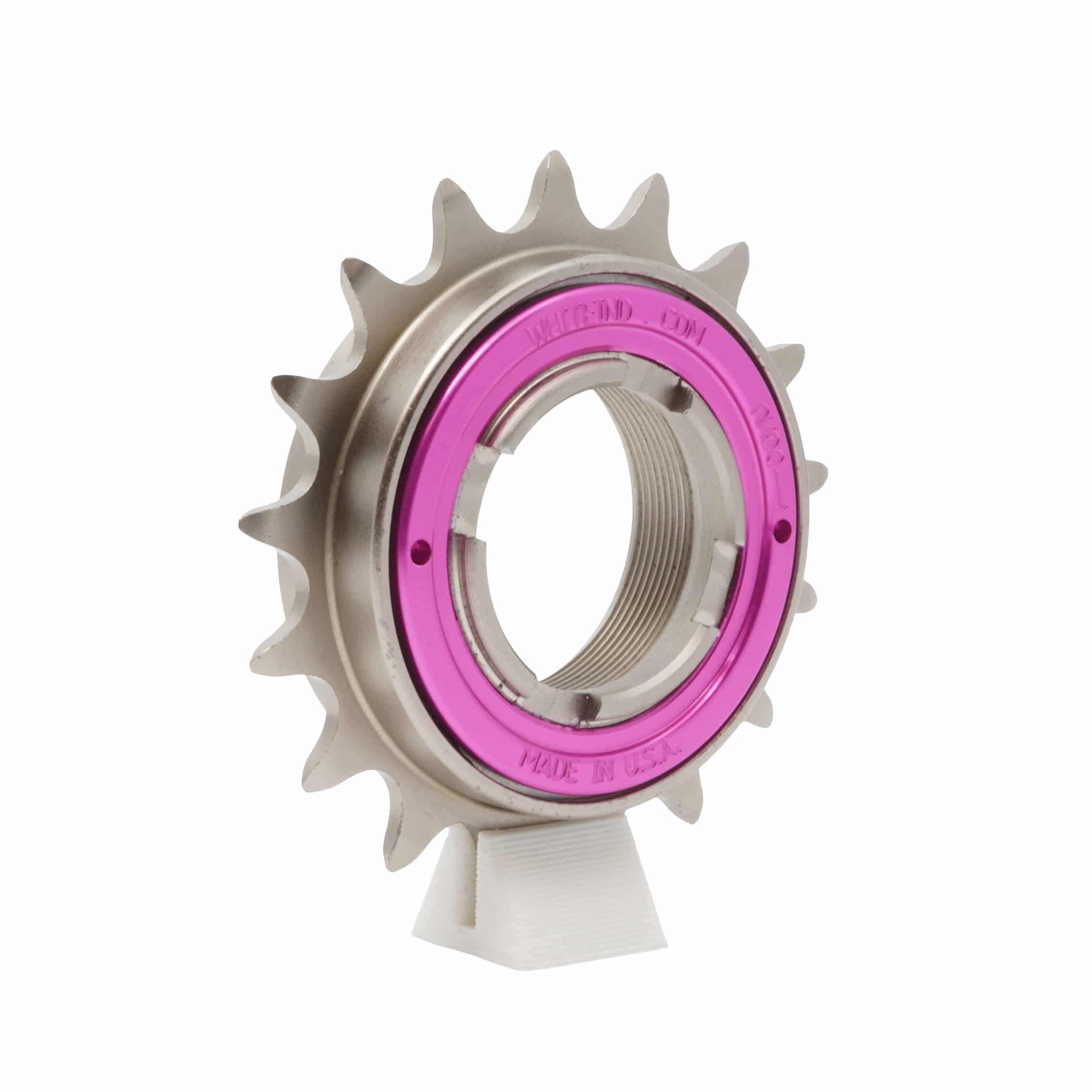 White Industries BMX freewheel – Powers Bike Shop