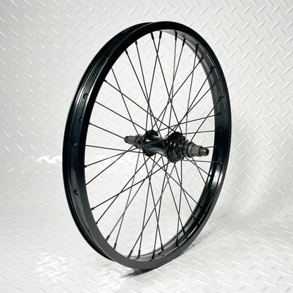 Shadow Conspiracy Definitive hub lace to alienation black sheep