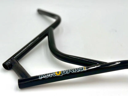 NoWear 4 piece TUKUBARS