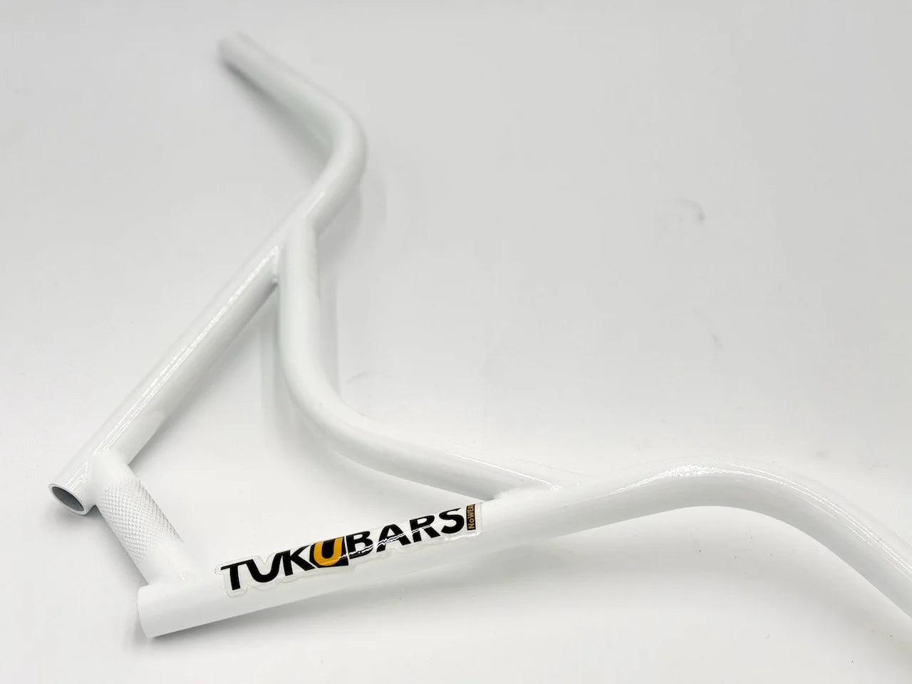 NoWear 4 piece TUKUBARS
