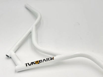 NoWear 4 piece TUKUBARS