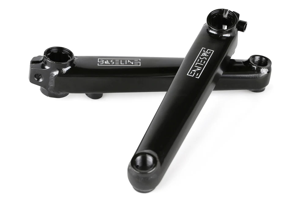 Haro Baseline crankset