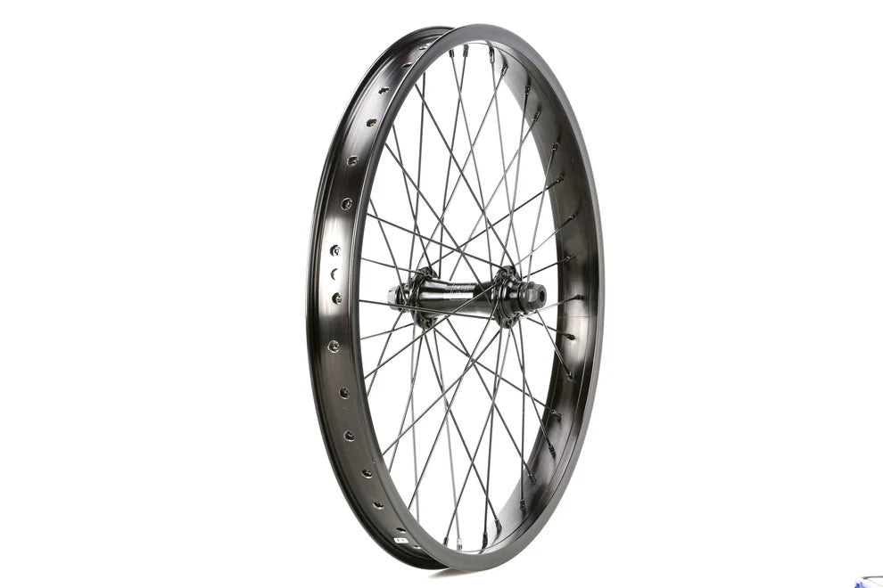 Haro Baseline front wheel