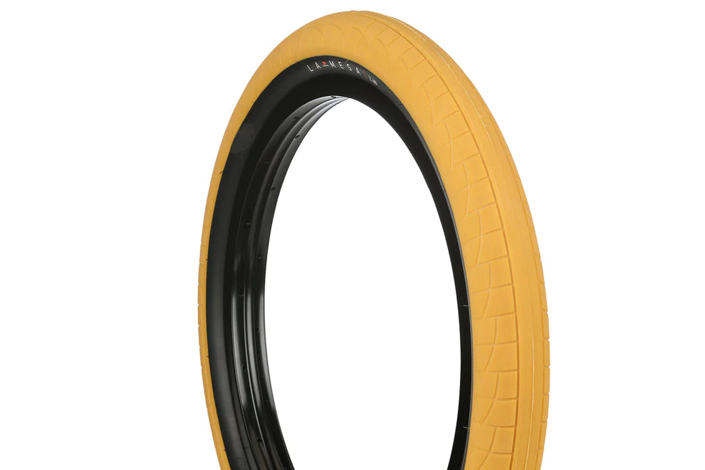 Haro La Mesa20x2.40 bmx tire