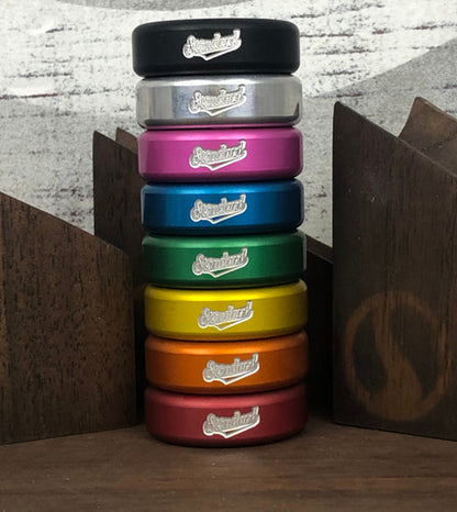 Standard Byke Seat Clamp