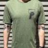 Profile Eagle tee shirt