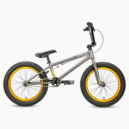 DK Step Up 18" BMX Bike
