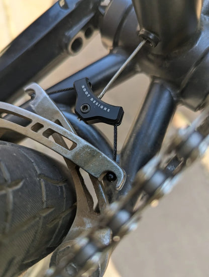 Root CNC Brake nano Hanger
