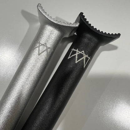 5150Bmx 2-in-1 Pivotal Seat Post w/17mm Wrench
