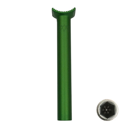 5150Bmx 2-in-1 Pivotal Seat Post w/17mm Wrench