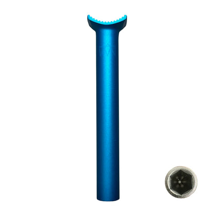 5150Bmx 2-in-1 Pivotal Seat Post w/17mm Wrench
