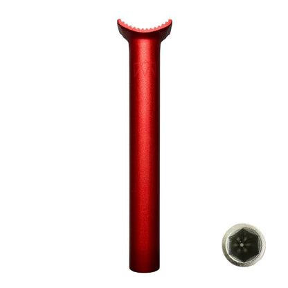 5150Bmx 2-in-1 Pivotal Seat Post w/17mm Wrench