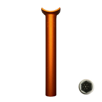 5150Bmx 2-in-1 Pivotal Seat Post w/17mm Wrench