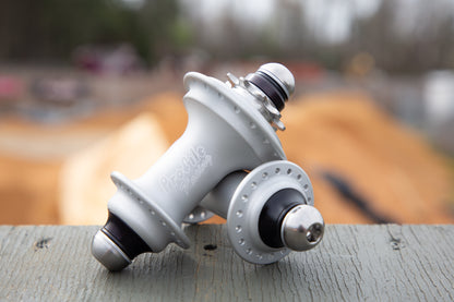 Profile Racing elite Hubset Winter Cloud