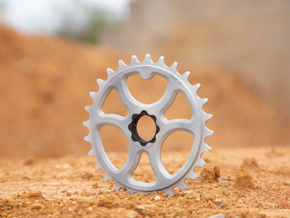 Profile Galaxy Winter cloud sprocket
