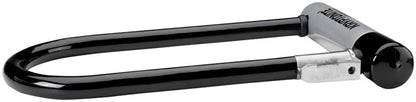 Kryptonite KryptoLok U-Lock - 4 x 9", Keyed, Black, Includes bracket