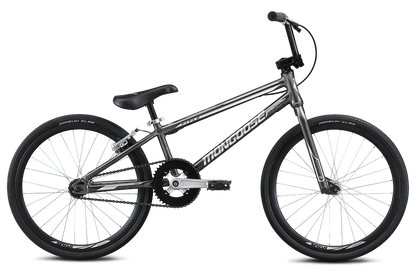 Mongoose Title Expert bmx race bike
