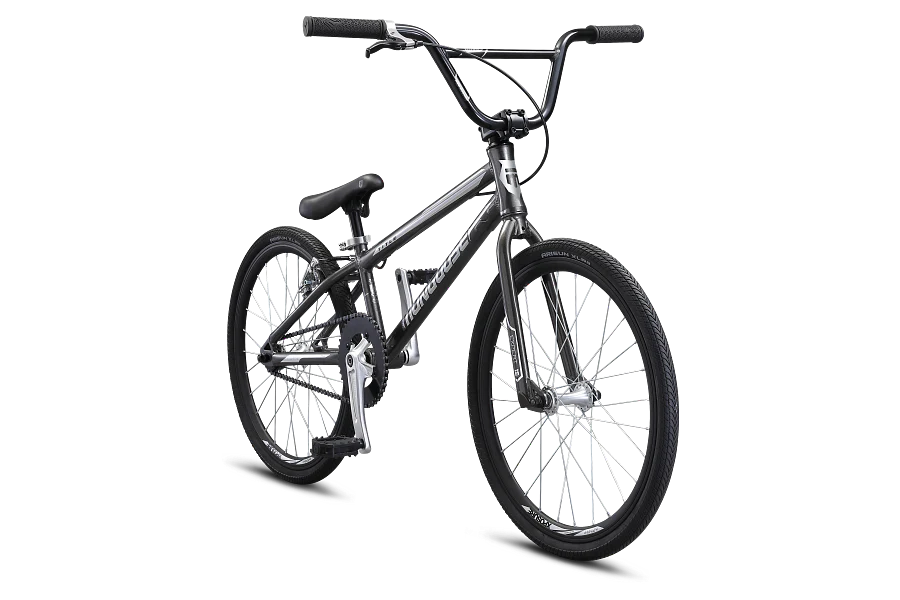Mongoose Title Expert bmx race bike