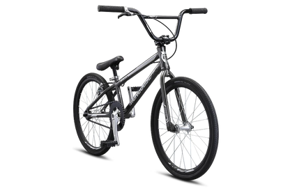 Mongoose Title Expert bmx race bike
