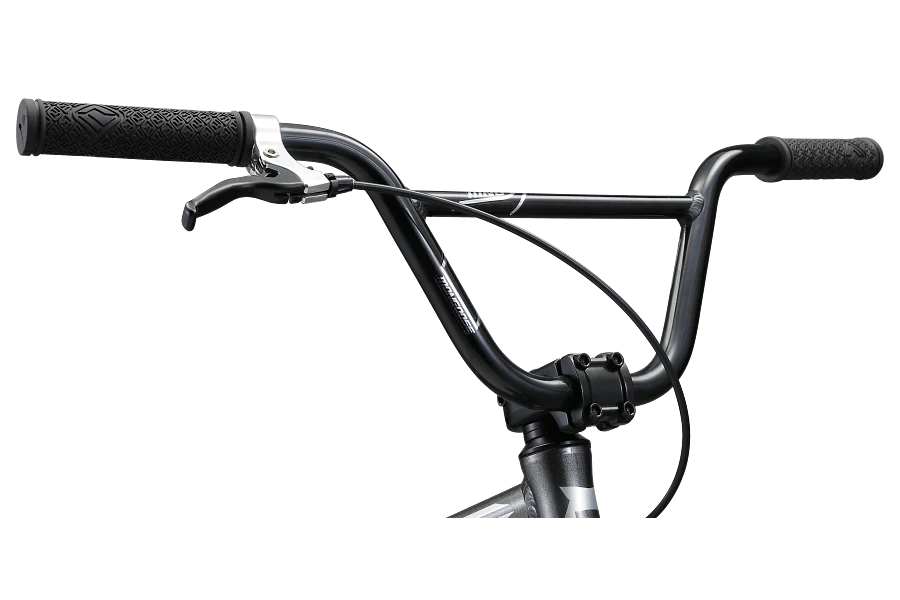 Mongoose Title Expert bmx race bike