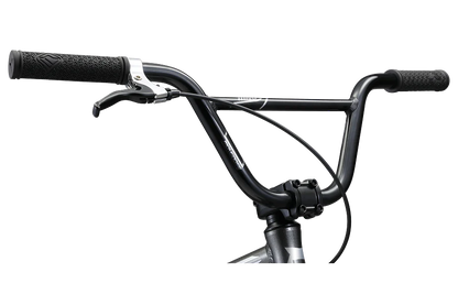 Mongoose Title Expert bmx race bike