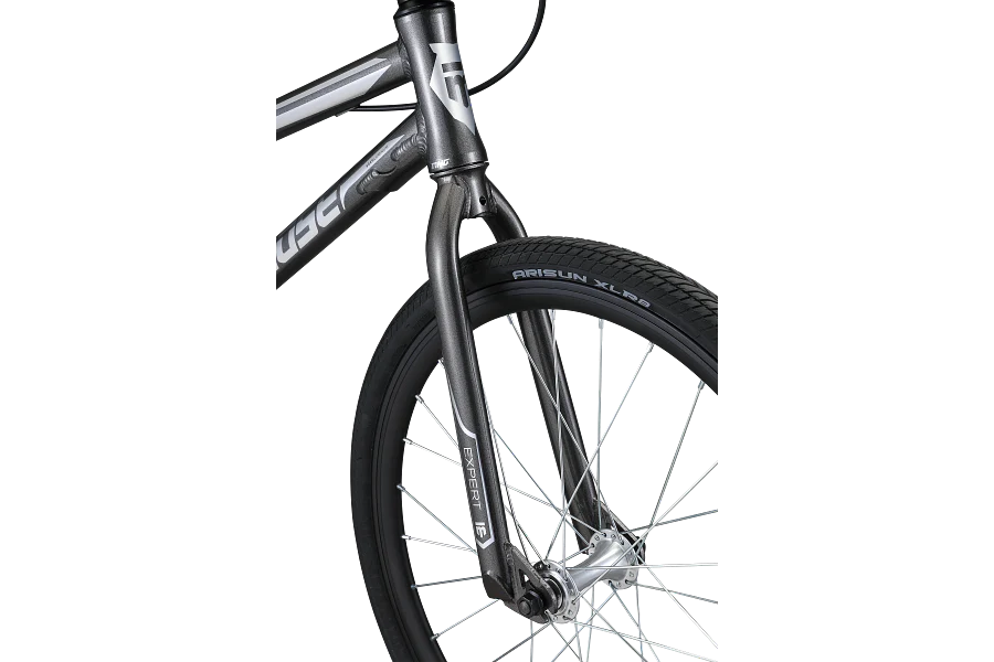 Mongoose Title Expert bmx race bike