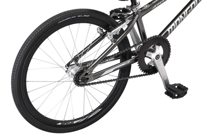 Mongoose Title Expert bmx race bike