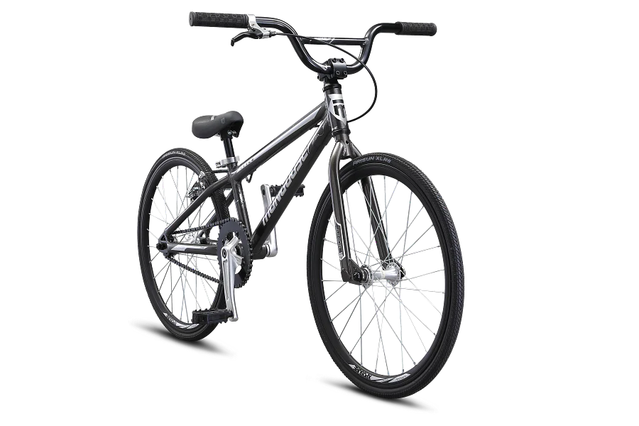 Mongoose title junior sales