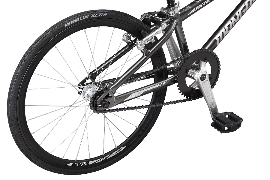 Mongoose on sale title jr