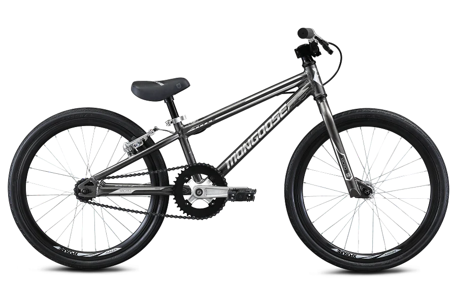 Mongoose Title Micro Bike
