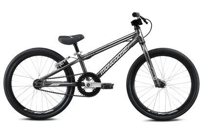 Mongoose Title Micro Bike
