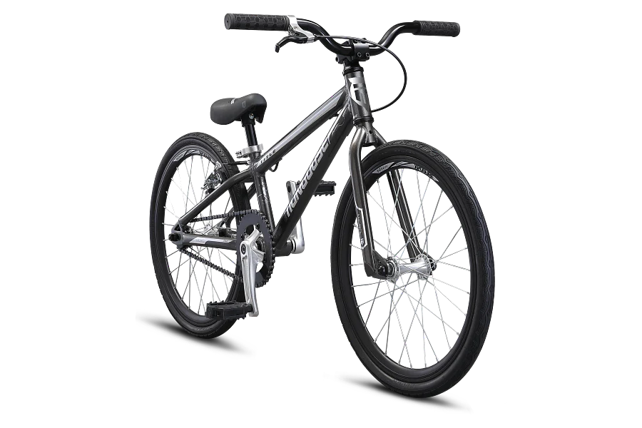 Mongoose Title Micro Bike