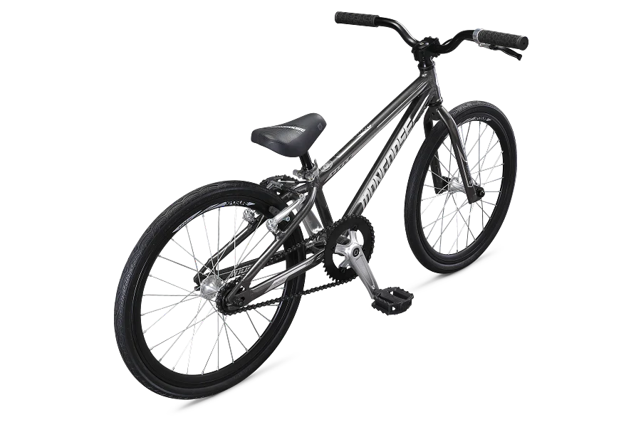 Mongoose Title Micro Bike